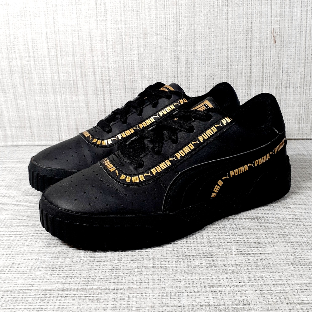 Puma Cali Taping Sneakers 2.5